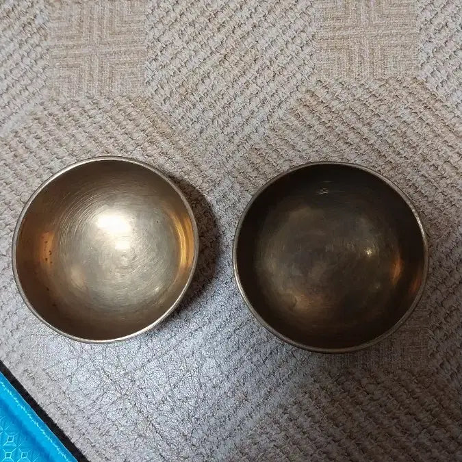 [SOLD OUT] 유기 놋 미니 주전자 .소주잔.