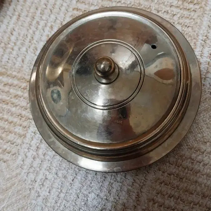 [SOLD OUT] 유기 놋 미니 주전자 .소주잔.