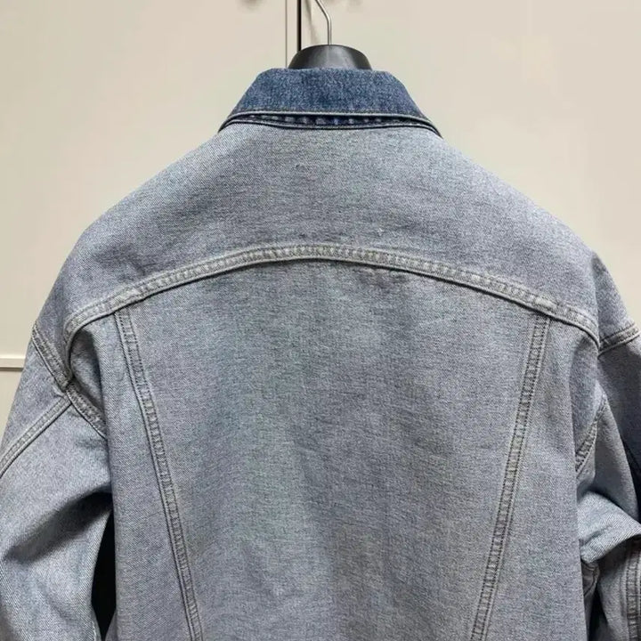 [BUNJANG] LMC (Levis Made&Crafted) Inside-Out Jacket / LMC (Levis Made&Crafted) 인사이드아웃 자켓 lvc