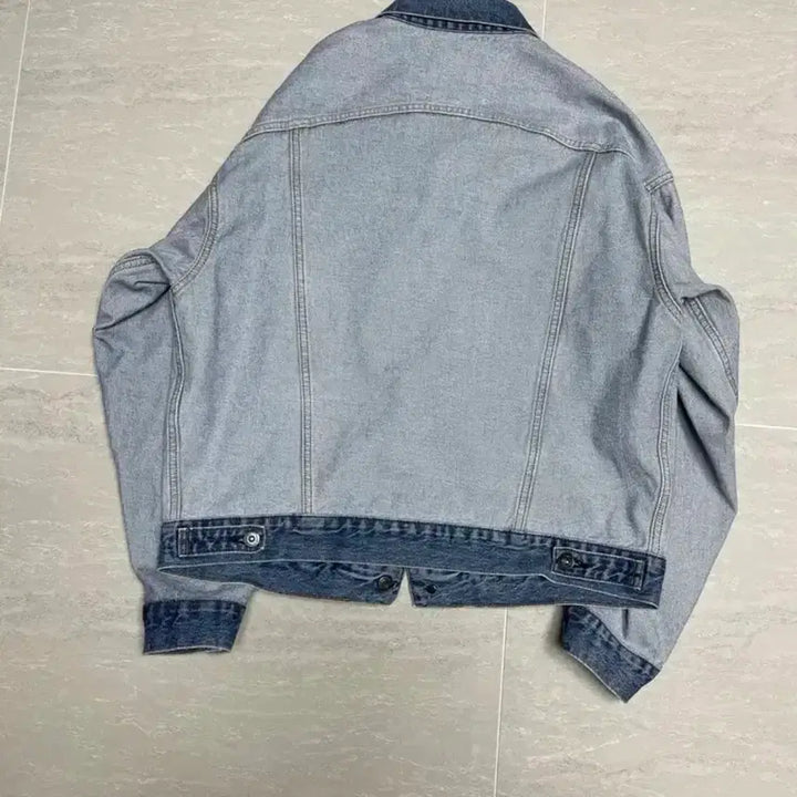 [BUNJANG] LMC (Levis Made&Crafted) Inside-Out Jacket / LMC (Levis Made&Crafted) 인사이드아웃 자켓 lvc