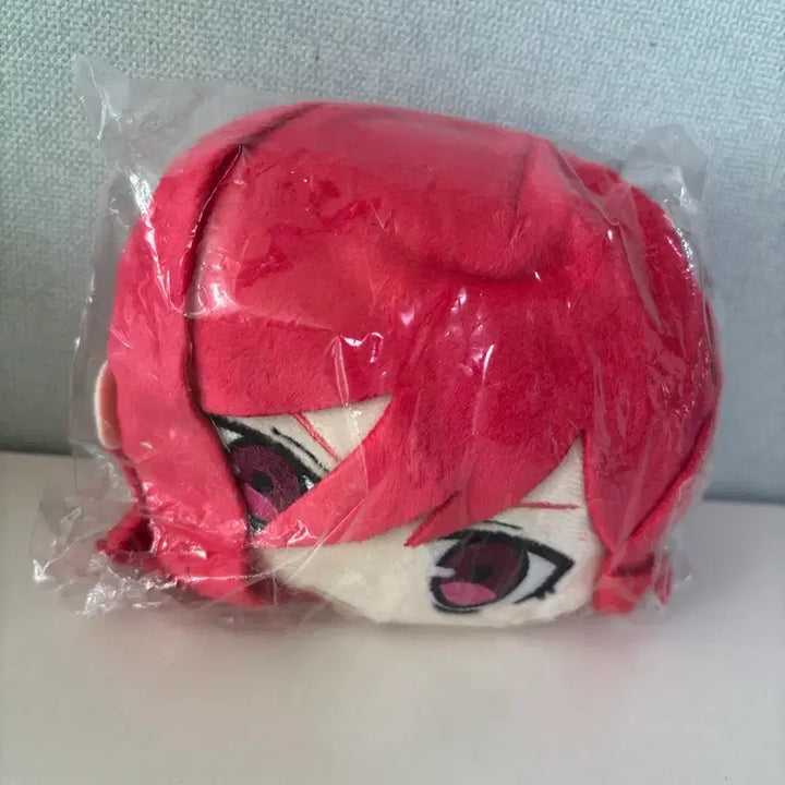 [BUNJANG] Blue Lock Chigiri Hyoma Face Pouch / 블루 록 치기리 효마 얼굴 파우치