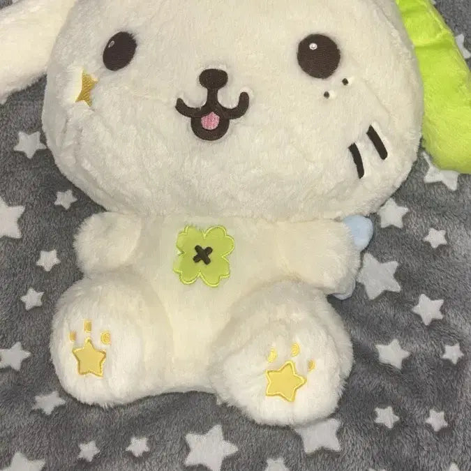 [BUNJANG] 30cm Plush / 30cm 룐룐
