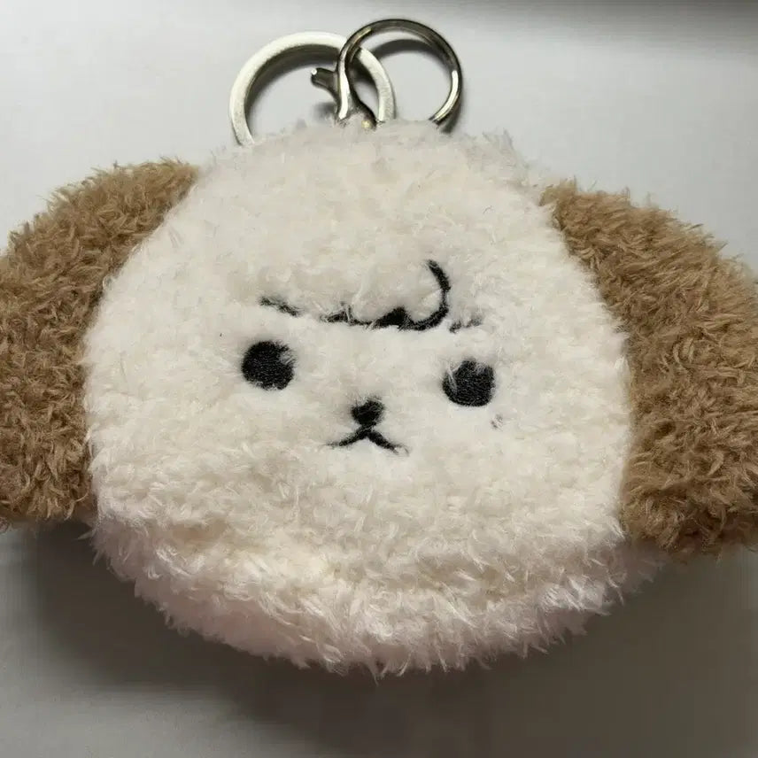 [BUNJANG] ONSETI Keria Pouch + Photocard / 온세티 케리아 파우치+포카