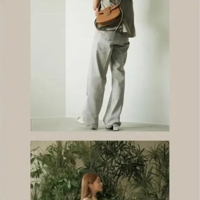 [BUNJANG] Froe Ever Bag Red Small / 프루아 에버백 레드 스몰