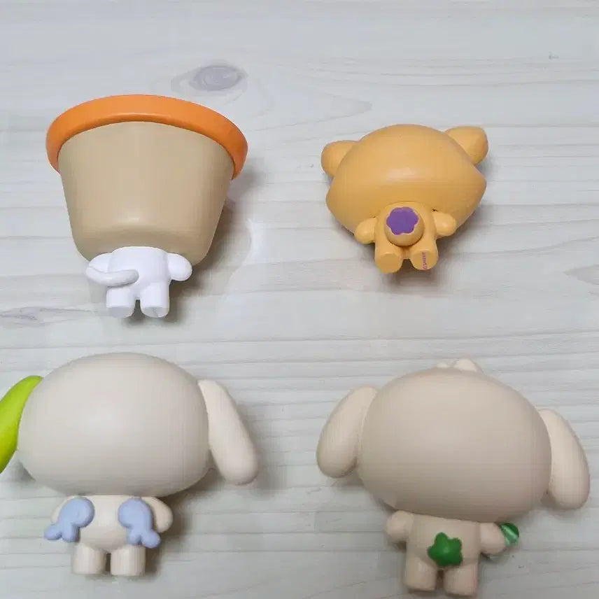 [BUNJANG] NCT WISH Random Figure / 엔시티위시 위시돌 랜덤 피규어