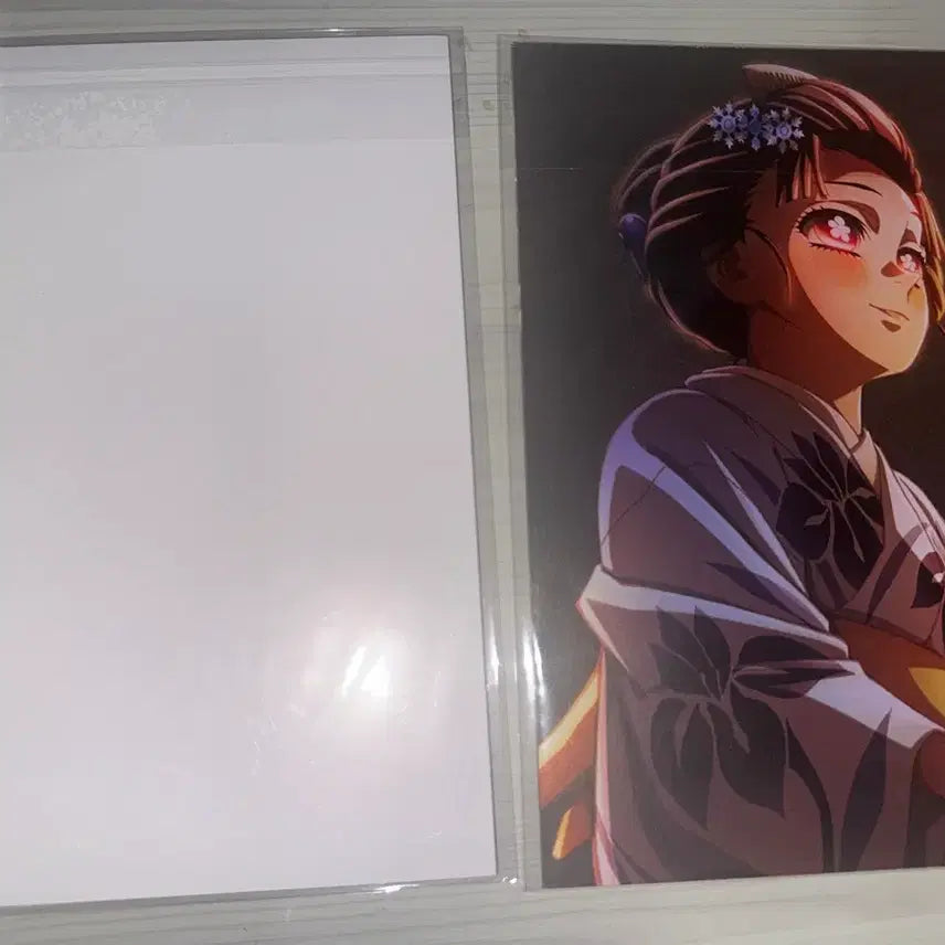 [BUNJANG] Demon Slayer Special Edition POB / 귀멸의칼날 무한성 특전