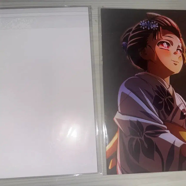 [BUNJANG] Demon Slayer Special Edition POB / 귀멸의칼날 무한성 특전