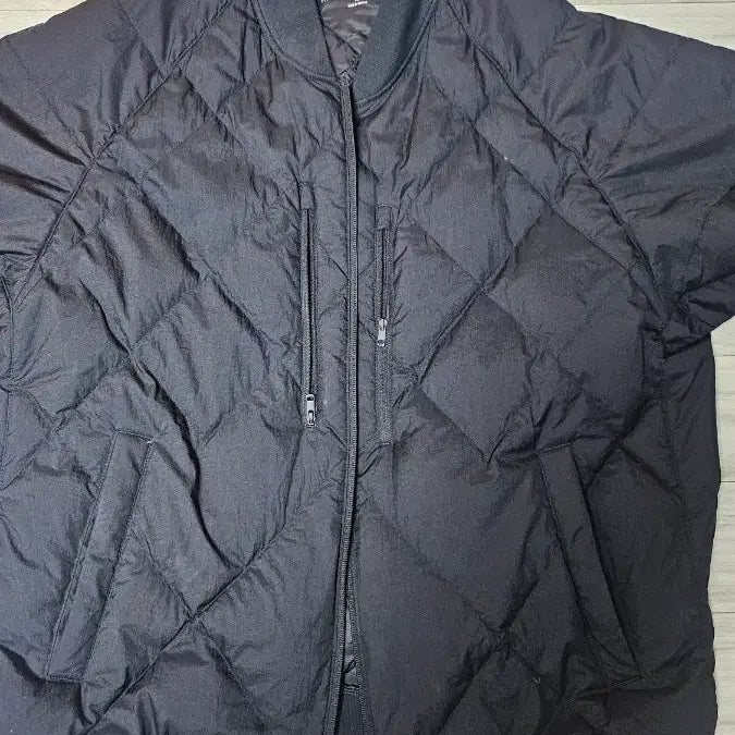 [BUNJANG] White Mountaineering Down Jacket XL / 유니클로 White Mountaineering 다운 자켓 XL
