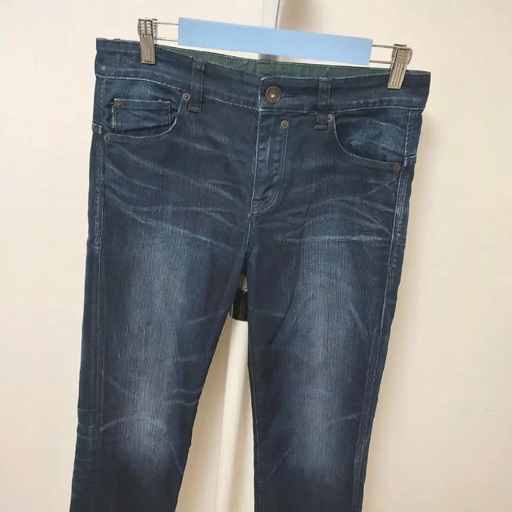 [SOLD OUT] [31] 캘빈클라인 남성 스판 청바지 데님 팬츠