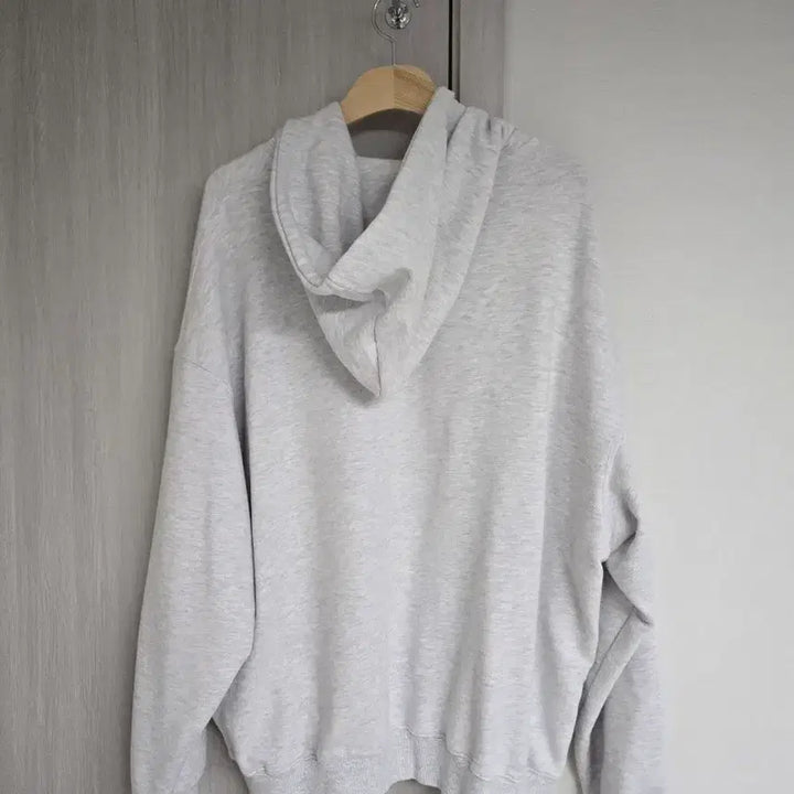 [BUNJANG] Nassau Tennis Challenge Hoodie / Nassau 테니스 challenge 후드티