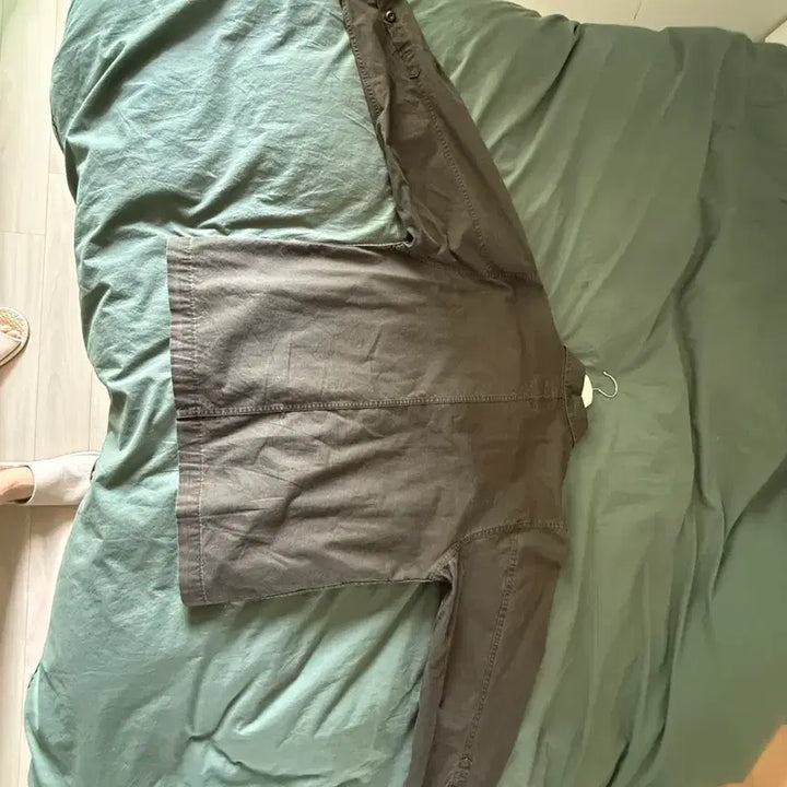 [BUNJANG] Benson Olive Envelope / [3]엔벨로프 벤슨 올리브