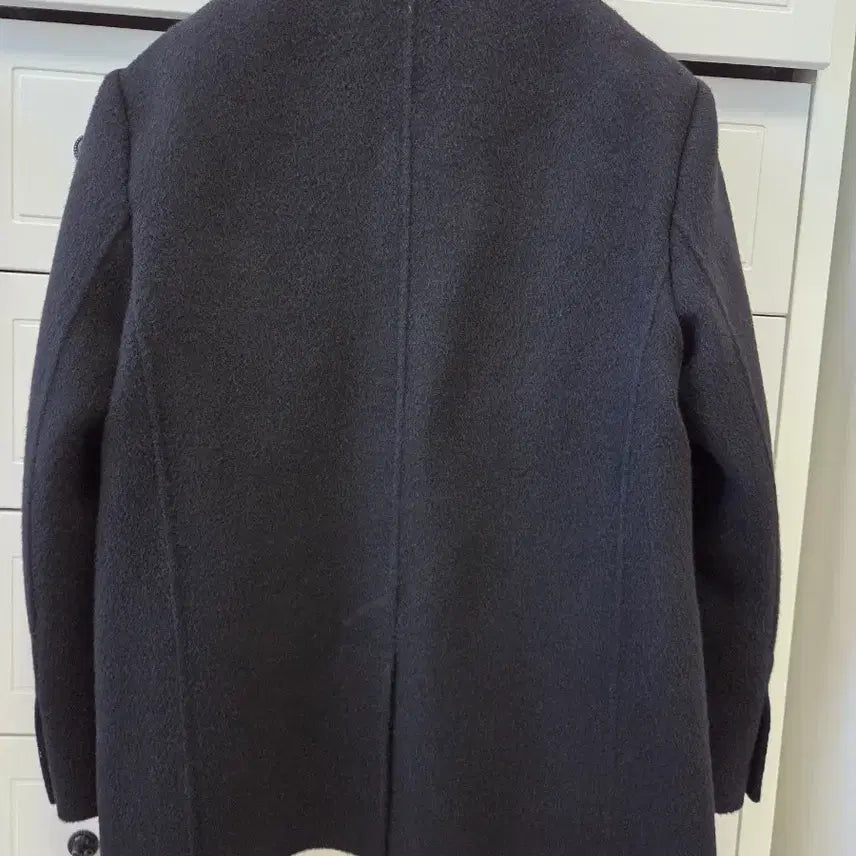 [BUNJANG] On&On Cashmere Handmade Jacket / 온앤온 캐시미어 핸드메이드 자켓