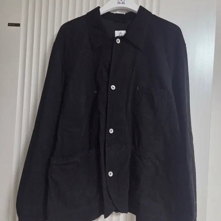 [BUNJANG] Polytelu Chore Jacket 23ver / 4) 폴리테루 초어 자켓 23ver(25fw 발매)