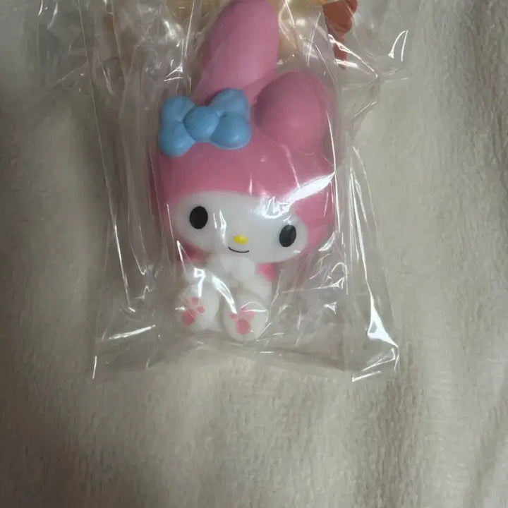 [BUNJANG] My Melody Figure / 마이멜로디 피규어