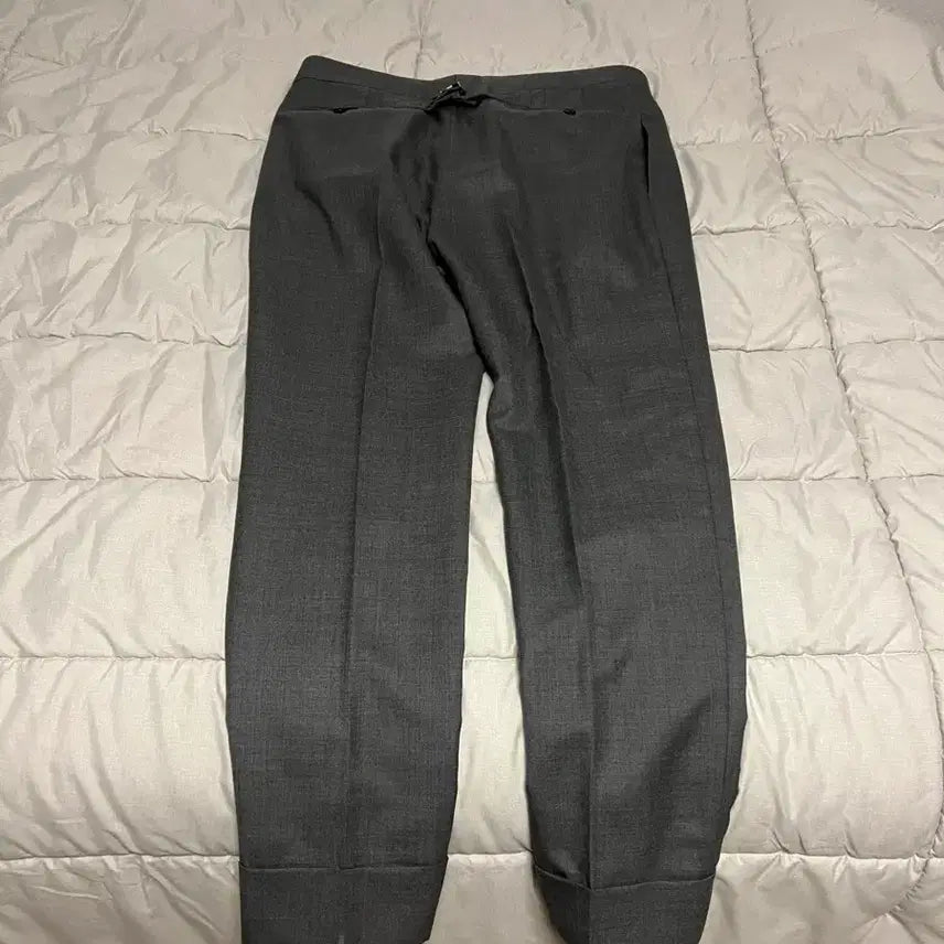 [BUNJANG] Thom Browne 25SS Suit Pants / 톰브라운25ss수트팬츠새상품
