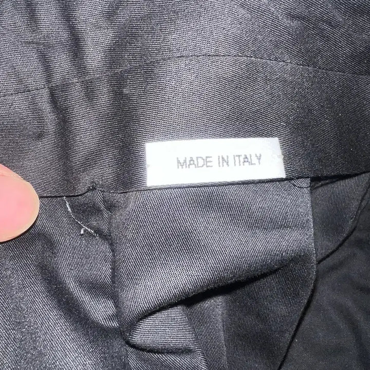 [BUNJANG] Thom Browne 25SS Suit Pants / 톰브라운25ss수트팬츠새상품