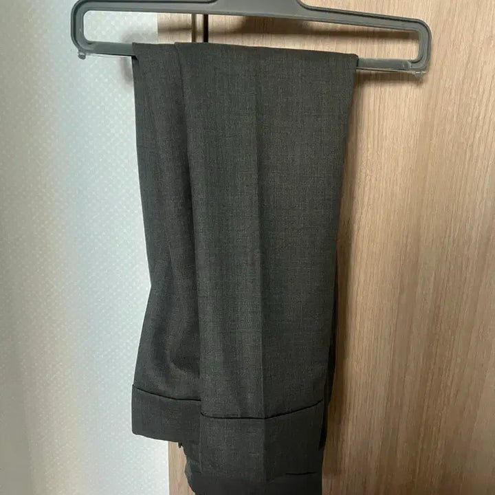 [BUNJANG] Thom Browne 25SS Suit Pants / 톰브라운25ss수트팬츠새상품