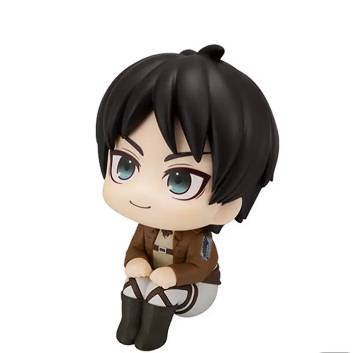 [BUNJANG] Attack on Titan Eren Look Up POB / 진격의 거인 에렌 룩업 (특전o)