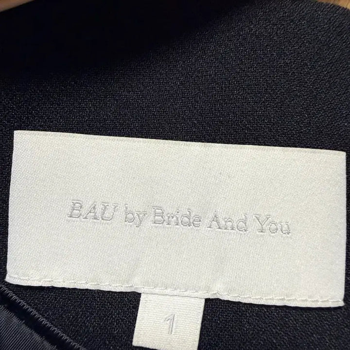 [BUNJANG] Bride And You Midi Dress / 비에이유 바이 브라이드앤유