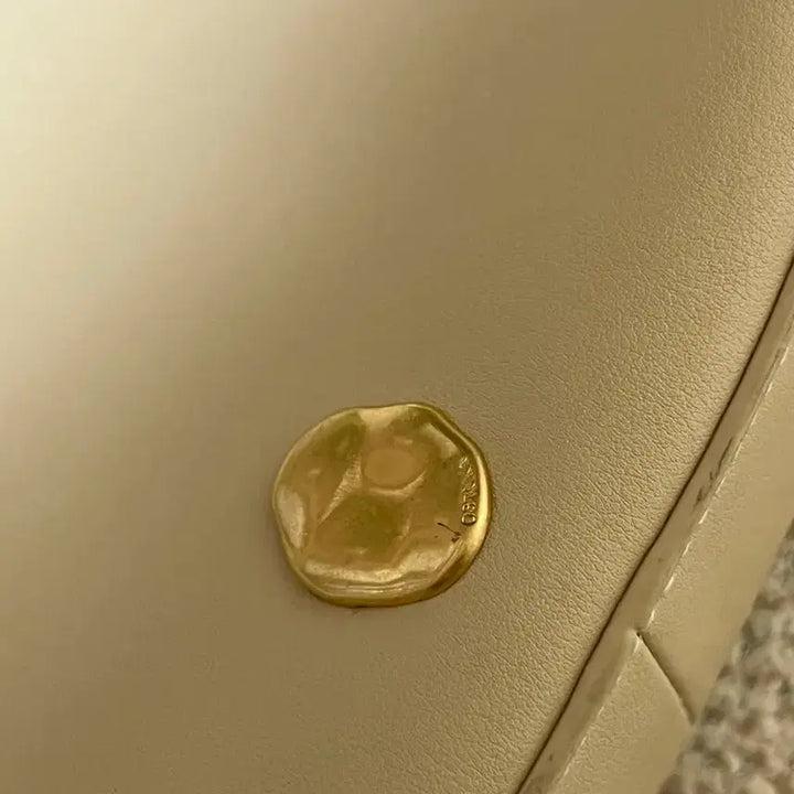 [BUNJANG] Ostkaka Knut Angora Bag / 오스트카카 크누트 앙고라백