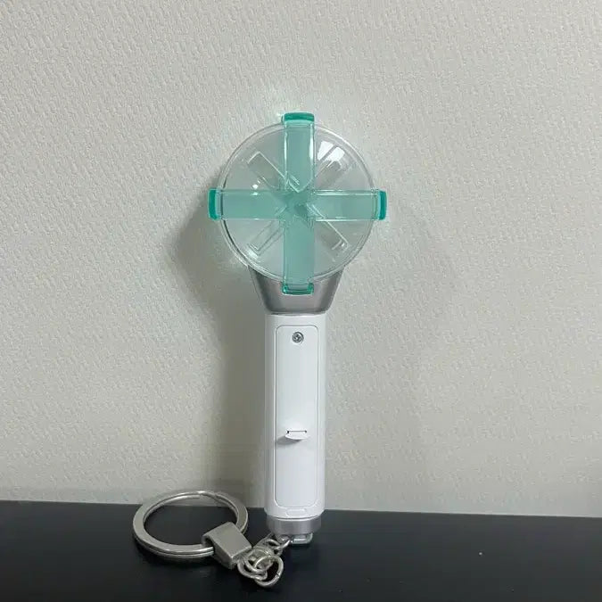 [BUNJANG] TXT MOA ver.1 Keyring / 한정판 투바투 미니 모아봉 ver.1 키링 투모로우바이투게더