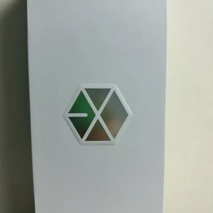 [BUNJANG] EXO Light Stick / 엑소 에리디봉