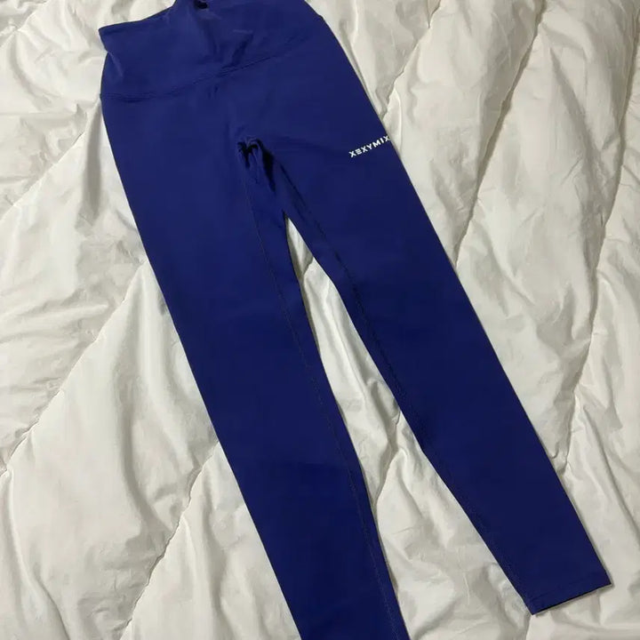 [SOLD OUT] 젝시믹스 레깅스 블루