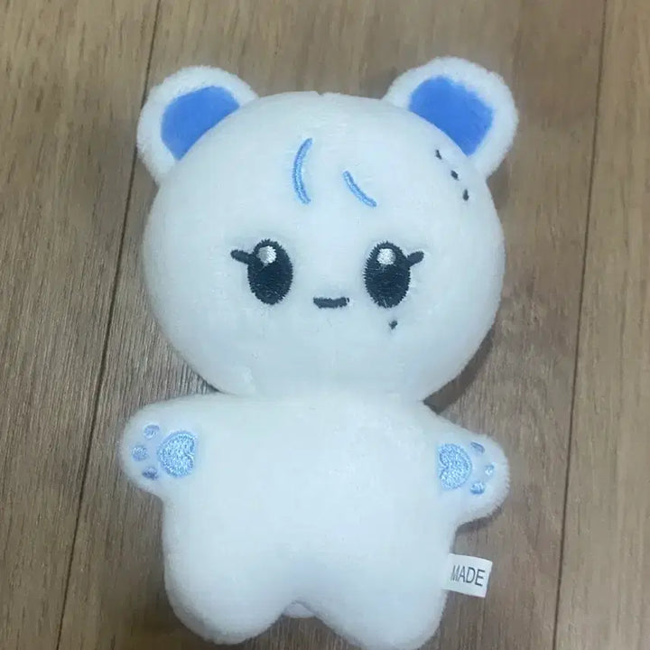 [SOLD OUT] 세븐틴 승관 인형 부베어