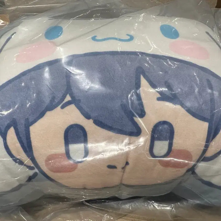 [BUNJANG] PLAVE Yejun Cushion / 플레이브 뿌엠디 예준 쿠션 판매