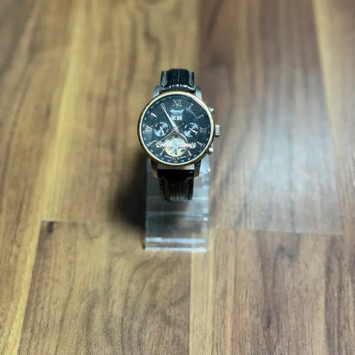 [BUNJANG] Ingersoll Automatic Watch / 잉거솔 오토매틱 시계
