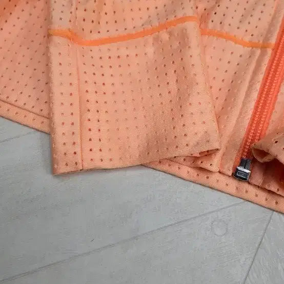 [BUNJANG] The North Face Mesh Hoodie Zip-up (Size 55) / 노스페이스 메쉬 후드집업 55 사이즈