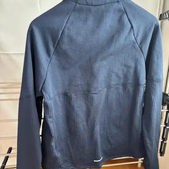 [BUNJANG] Nike Element Repel Half-Zip Top / 나이키 엘리멘트 리펠 반집업