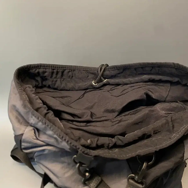 [BUNJANG] NOMANUAL C.B STRING BAG Backpack / 노매뉴얼 스트링 백팩 (C.B STRING BAG)