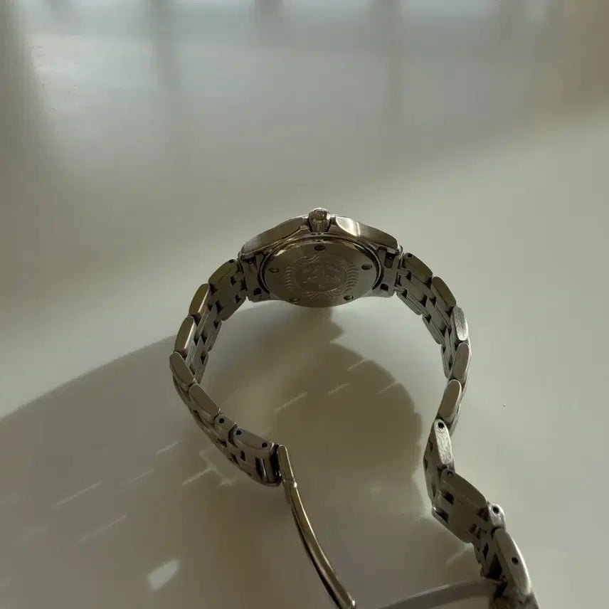 [BUNJANG] Omega Seamaster Lady 28mm Watch / 오메가 씨마스터 레이디 28mm