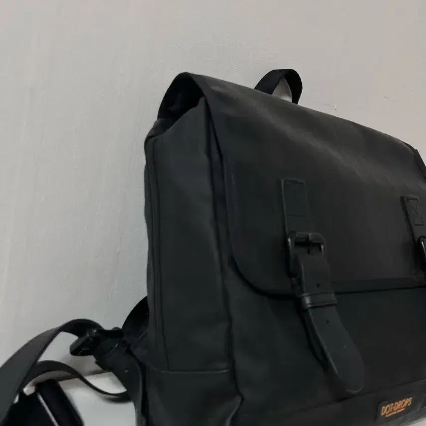 [BUNJANG] Dot Drops Backpack Bag / 닷 드랍스 백팩 가방 정품