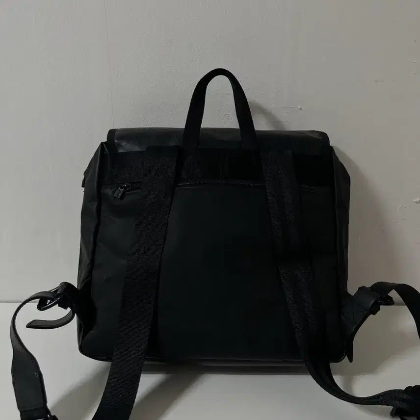 [BUNJANG] Dot Drops Backpack Bag / 닷 드랍스 백팩 가방 정품