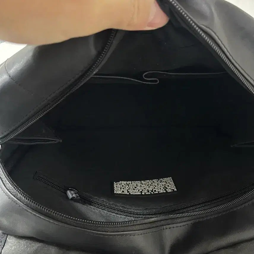 [BUNJANG] Dot Drops Backpack Bag / 닷 드랍스 백팩 가방 정품