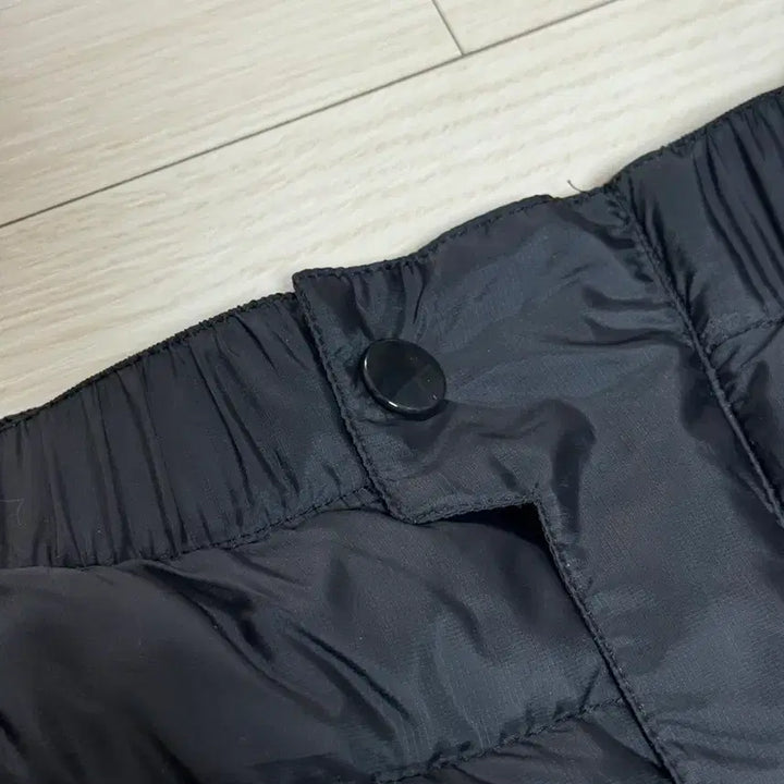 [BUNJANG] Supreme Micro Down Pant Black / [L] 슈프림 마이크로 다운 팬츠 블랙 - 24FW