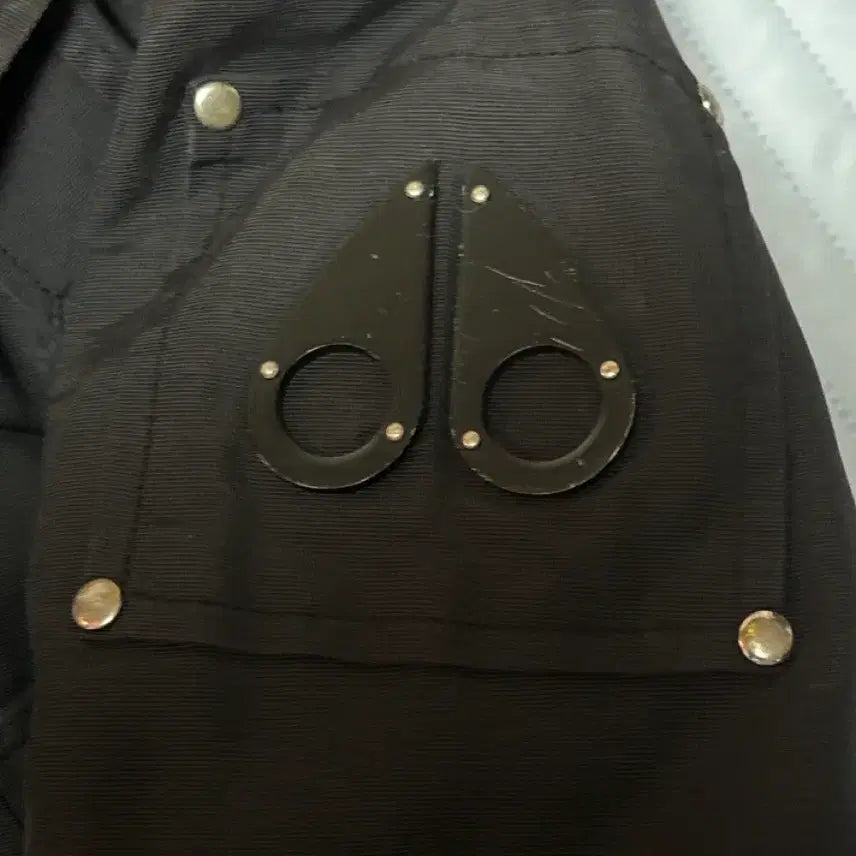 [BUNJANG] Moose Knuckles Stirling Padded Jacket / 무스너클 스틸링 패딩 s/p