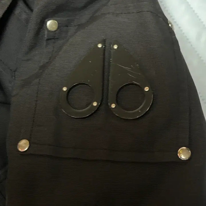 [BUNJANG] Moose Knuckles Stirling Padded Jacket / 무스너클 스틸링 패딩 s/p