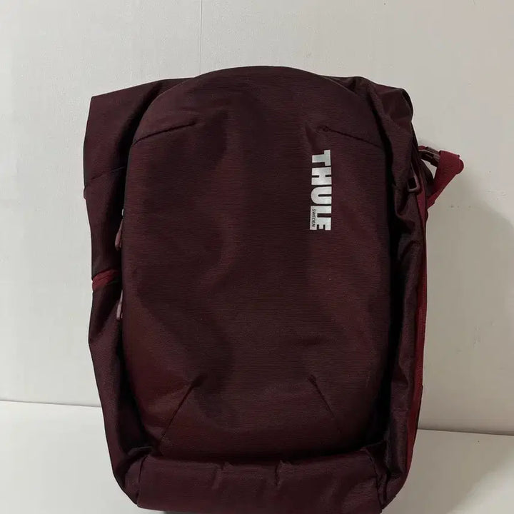[BUNJANG] THULE Backpack / THULE 툴레 백팩 가방 정품