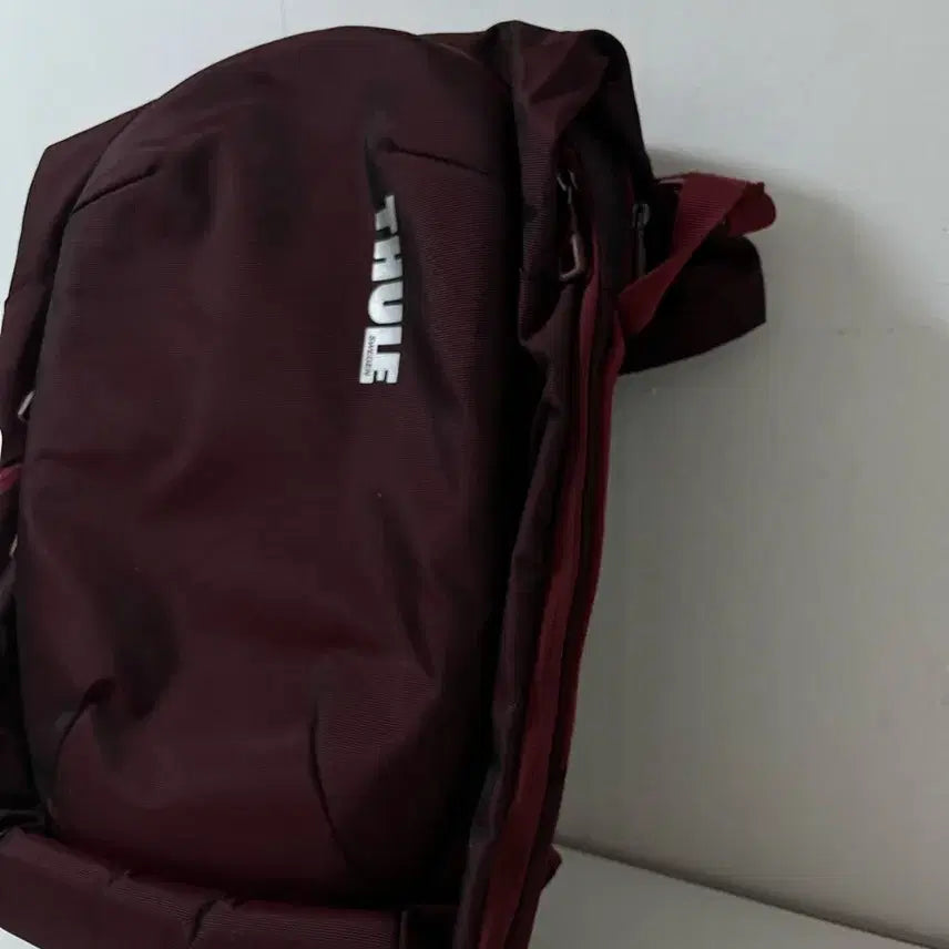 [BUNJANG] THULE Backpack / THULE 툴레 백팩 가방 정품