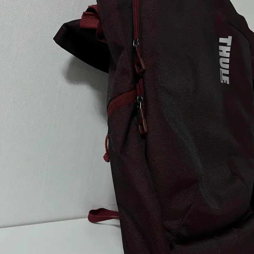 [BUNJANG] THULE Backpack / THULE 툴레 백팩 가방 정품