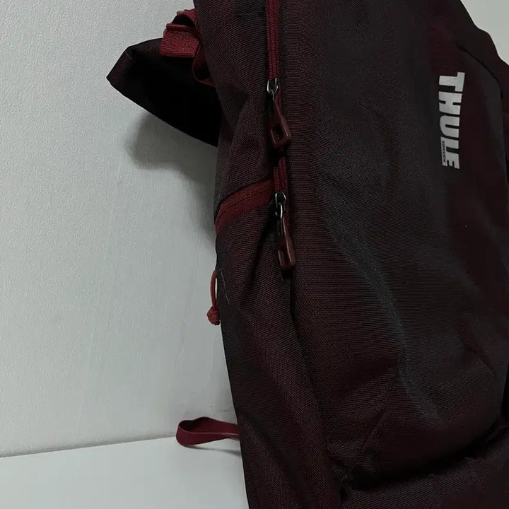 [BUNJANG] THULE Backpack / THULE 툴레 백팩 가방 정품