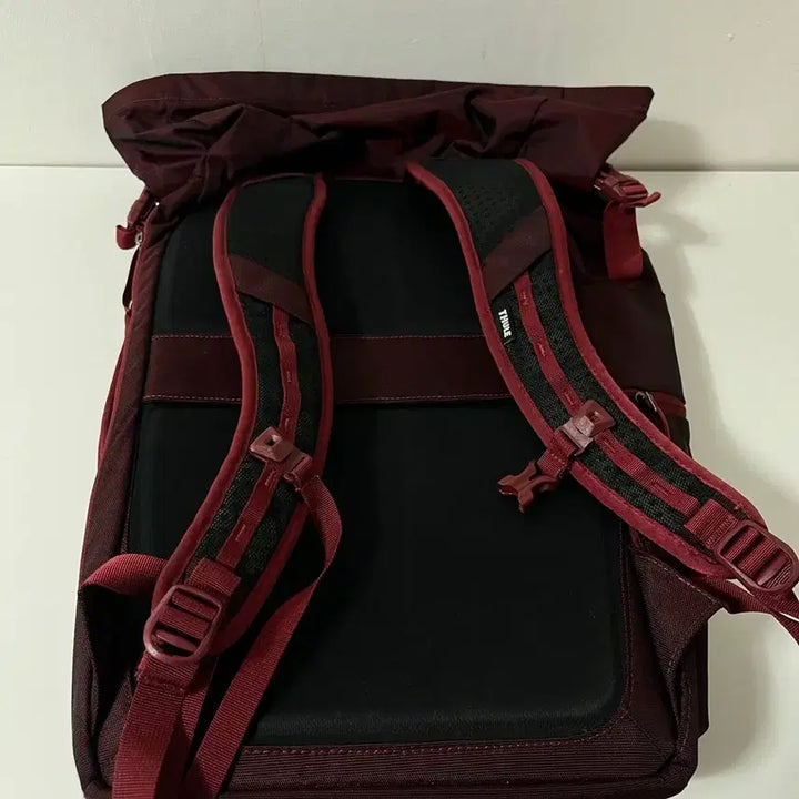 [BUNJANG] THULE Backpack / THULE 툴레 백팩 가방 정품