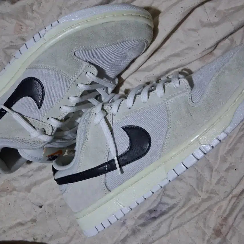 [BUNJANG] Nike Dunk Low Certified Fresh Sneakers / 나이키 덩크 로우 서티파이드 프레쉬 270(275) 택비포함