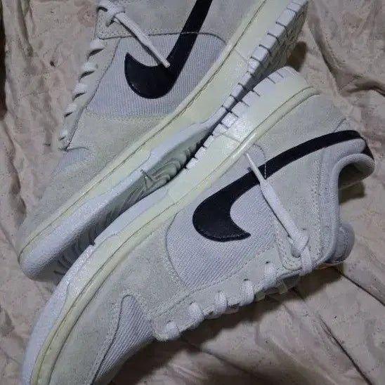 [BUNJANG] Nike Dunk Low Certified Fresh Sneakers / 나이키 덩크 로우 서티파이드 프레쉬 270(275) 택비포함