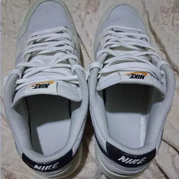 [BUNJANG] Nike Dunk Low Certified Fresh Sneakers / 나이키 덩크 로우 서티파이드 프레쉬 270(275) 택비포함