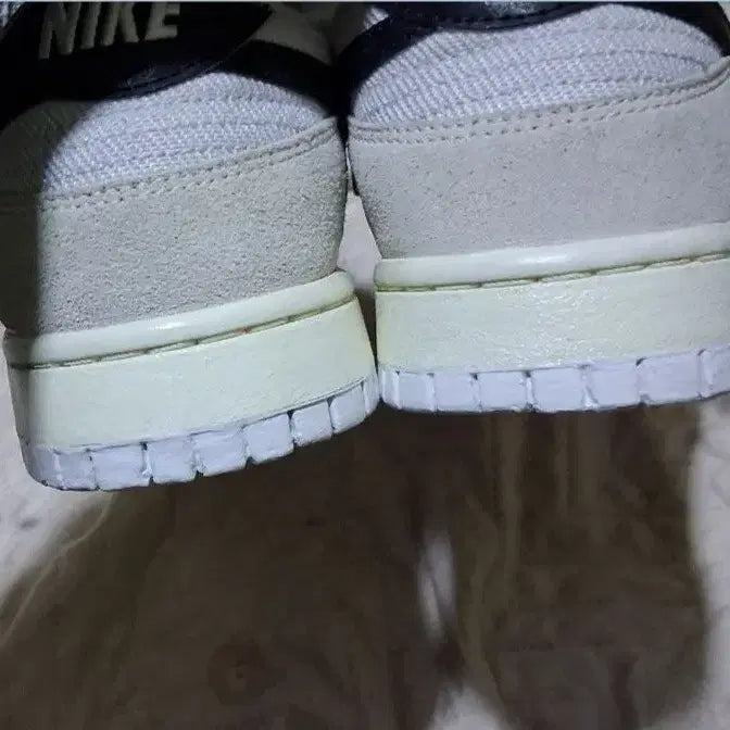 [BUNJANG] Nike Dunk Low Certified Fresh Sneakers / 나이키 덩크 로우 서티파이드 프레쉬 270(275) 택비포함