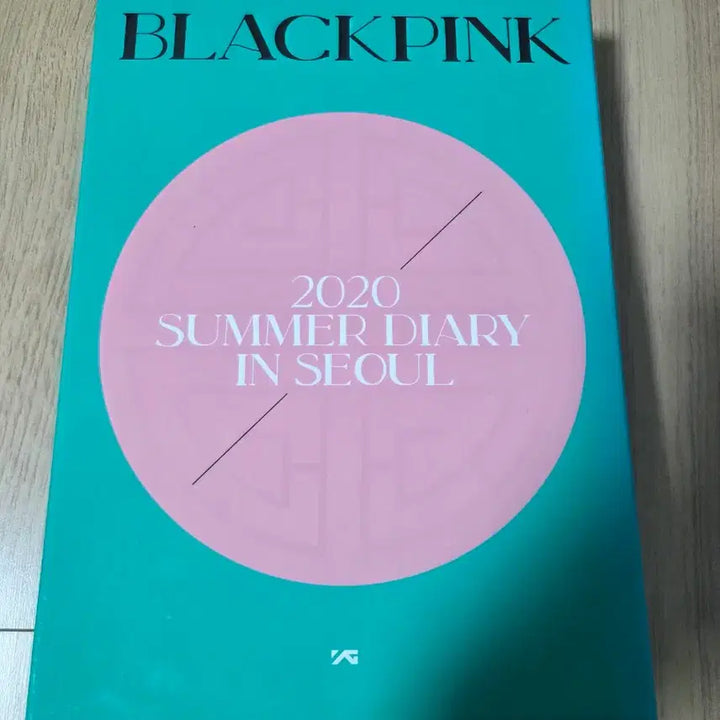 [BUNJANG] Blackpink 2020 Summer Diary in Seoul / 블랙핑크 2020 썸머 다이어리 인 서울